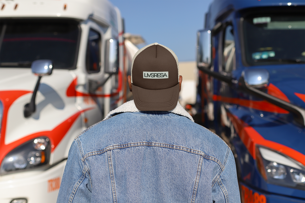 The Livsresa Cap
